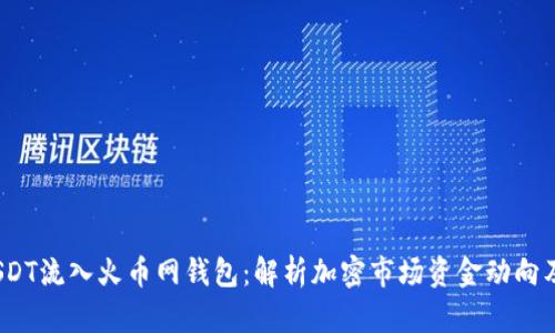 8800万USDT流入火币网钱包：解析加密市场资金动向及投资机会