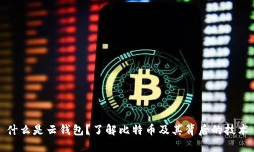 什么是云钱包？了解比特币及其背后的技术