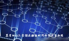 晨星Web3：引领区块链时代