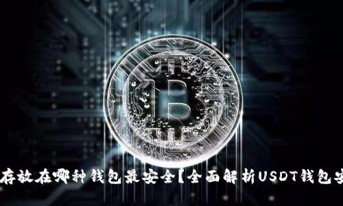USDT存放在哪种钱包最安全？全面解析USDT钱包安全性