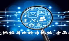 比特币钱包地址与比特币