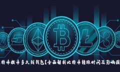 比特币提币多久到钱包？