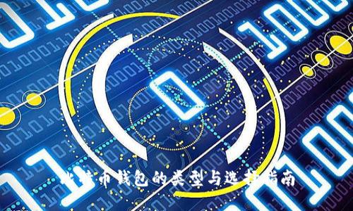 比特币钱包的类型与选择指南