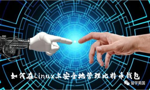 如何在Linux上安全地管理比特币钱包