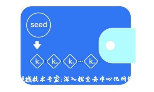 Web3领域技术专家：深入探索去中心化网络的未来