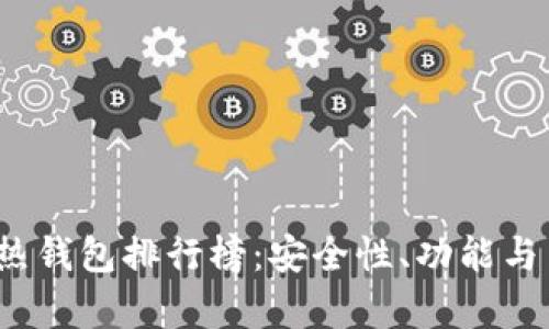 2023年比特币热钱包排行榜：安全性、功能与用户体验全解析