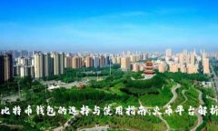 比特币钱包的选择与使用