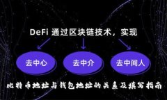 比特币地址与钱包地址的
