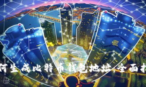 如何生成比特币钱包地址：全面指南