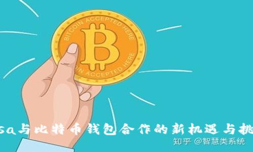 Visa与比特币钱包合作的新机遇与挑战