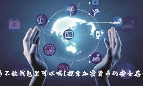 比特币不放钱包里可以吗？探索加密货币的安全存储方式