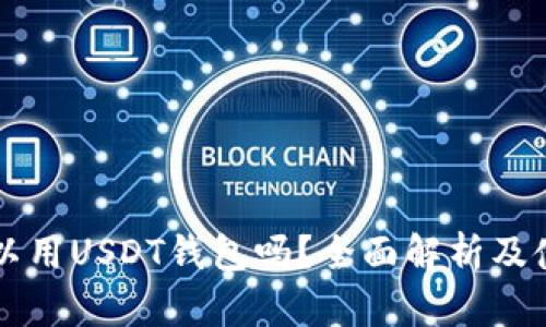 国内可以用USDT钱包吗？全面解析及使用指南