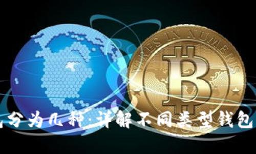 比特币钱包分为几种：详解不同类型钱包及其优缺点