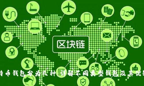 比特币钱包分为几种：详解不同类型钱包及其优缺点