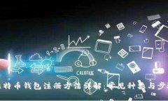 比特币钱包注册方法详解