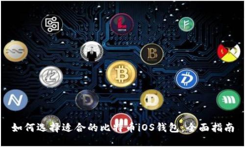 如何选择适合的比特币iOS钱包：全面指南