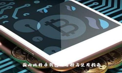 国内比特币钱包的选择与使用指南