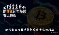 如何解决比特币钱包安装
