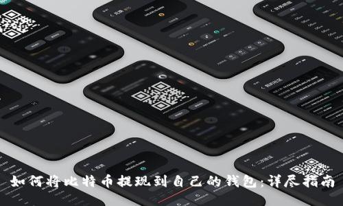 如何将比特币提现到自己的钱包：详尽指南