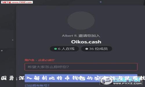 谭国勇：深入解析比特币钱包的安全性与使用技巧