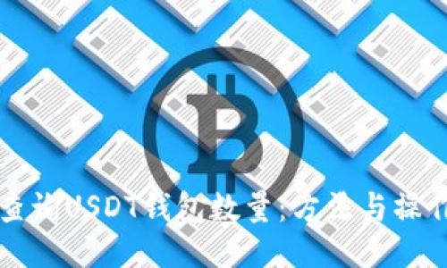 如何查询USDT钱包数量：方法与操作指南