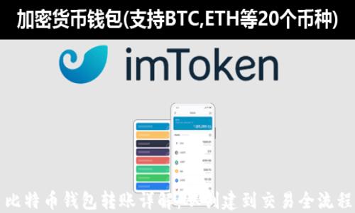 
比特币钱包转账详解：从创建到交易全流程