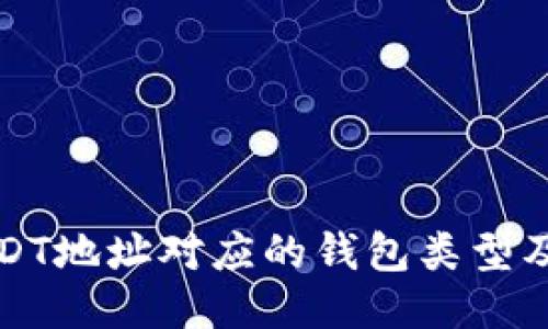 如何查询USDT地址对应的钱包类型及其详细信息