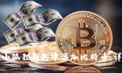 如何在小狐狸钱包中添加比特币：详细指南