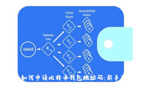  如何申请比特币钱包地址码：新手指南