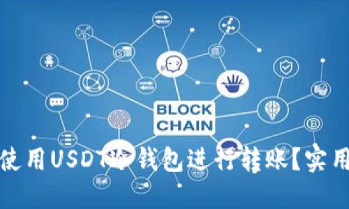 如何安全地使用USDT冷钱包进行转账？实用指南与技巧