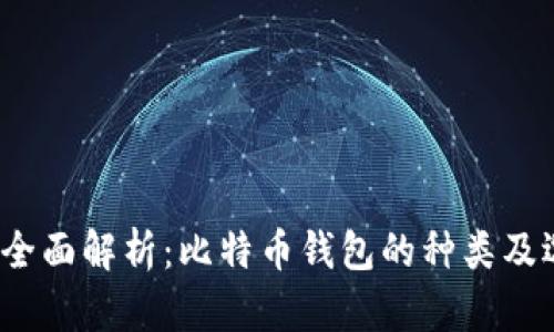 2023年全面解析：比特币钱包的种类及选择指南