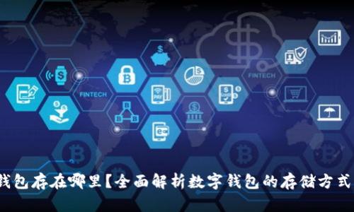 Web3数字钱包存在哪里？全面解析数字钱包的存储方式与安全策略