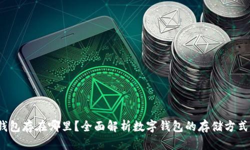 Web3数字钱包存在哪里？全面解析数字钱包的存储方式与安全策略