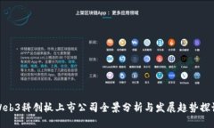 Web3科创板上市公司全景分