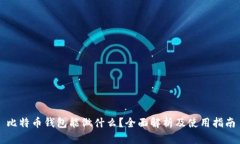 比特币钱包能做什么？全
