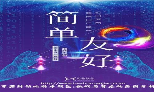 苹果封锁比特币钱包：挑战与背后的原因分析