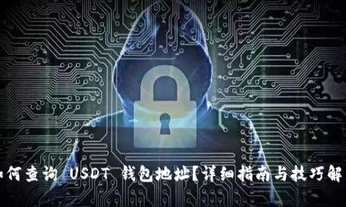 如何查询 USDT 钱包地址？详细指南与技巧解析