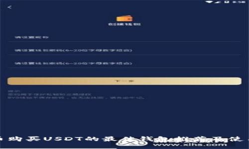 人民币购买USDT的最佳钱包推荐及使用指南