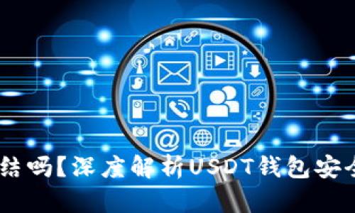 USDT钱包能冻结吗？深度解析USDT钱包安全性和冻结机制