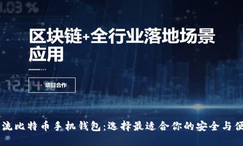 主流比特币手机钱包：选择最适合你的安全与便利