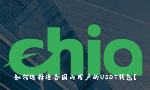 如何选择适合国内用户的USDT钱包？