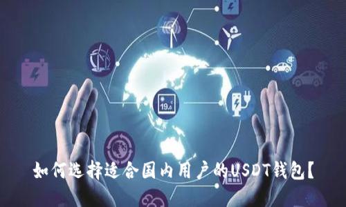 如何选择适合国内用户的USDT钱包？