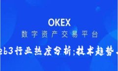 2023年Web3行业热度分析：技术趋势与市场前景