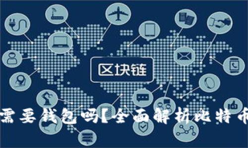 比特币一定需要钱包吗？全面解析比特币存储与安全