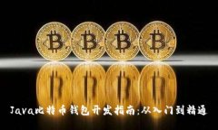 Java比特币钱包开发指南：