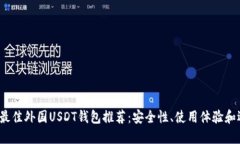 2023年最佳外国USDT钱包推荐