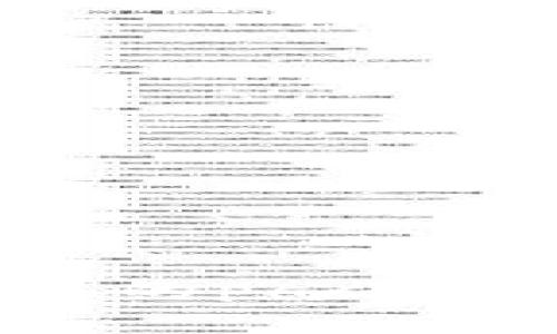 全面解析Web3项目中的package.json文件及其应用