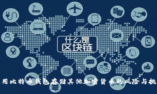 使用比特币钱包存储其他加密货币的风险与挑战