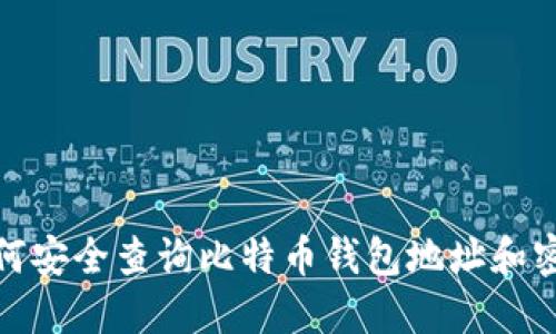 如何安全查询比特币钱包地址和密码