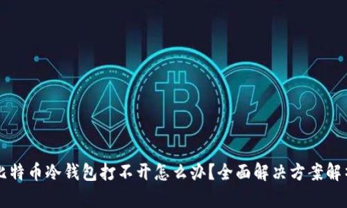 比特币冷钱包打不开怎么办？全面解决方案解析